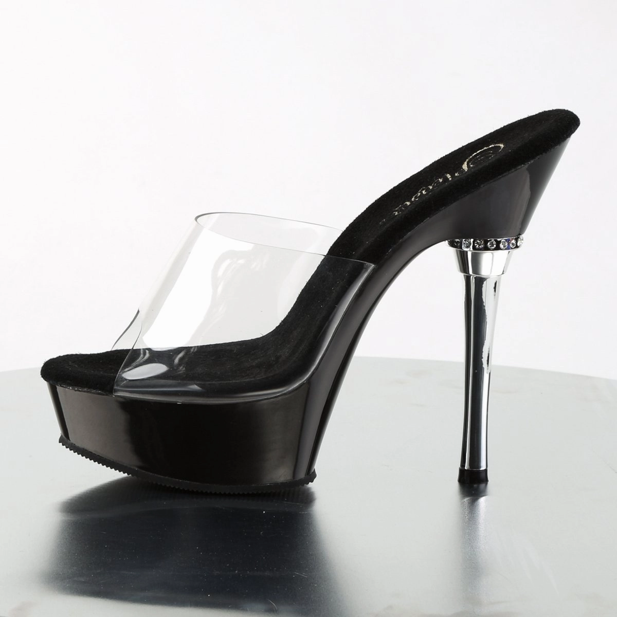 Pleaser Allure-601