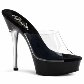 Pleaser Allure-601