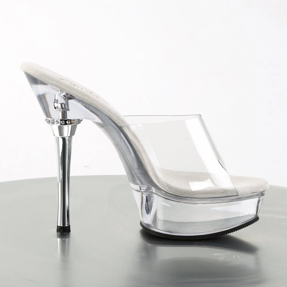 Pleaser Allure-601