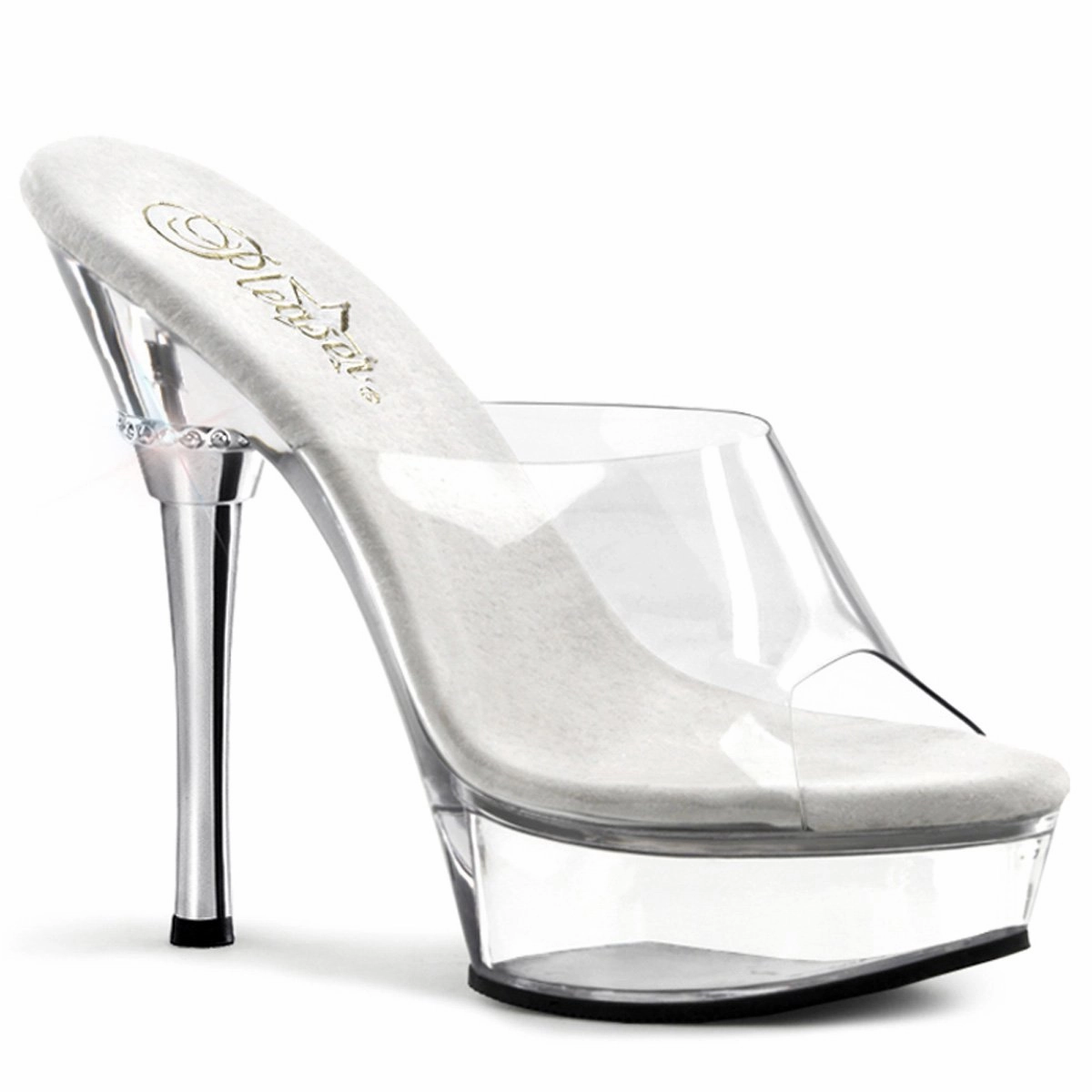 Pleaser Allure-601