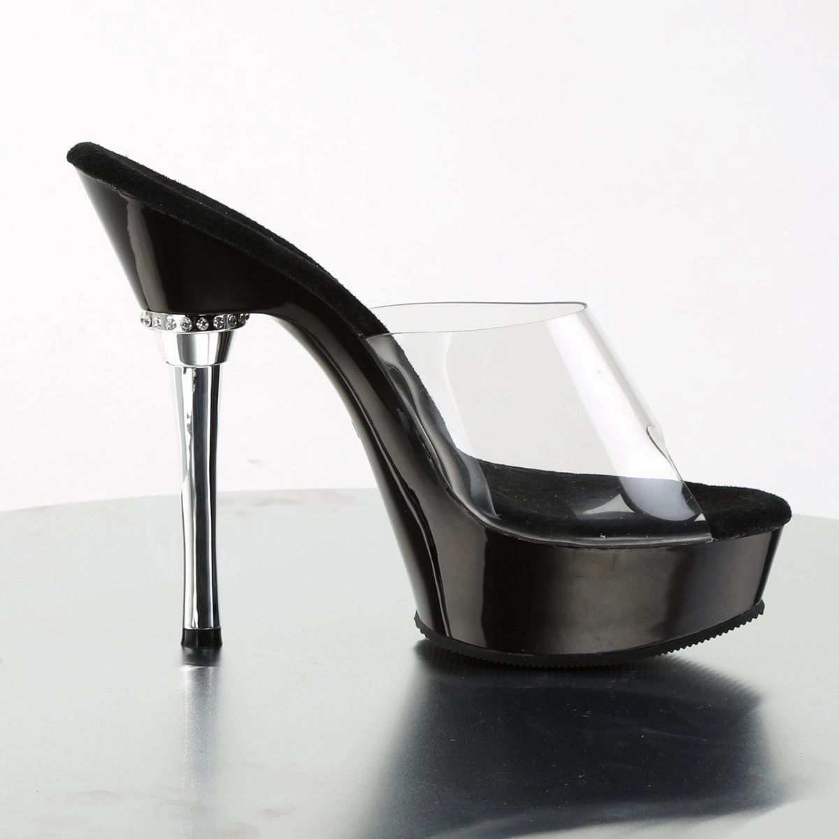 Pleaser Allure-601