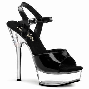 Pleaser Allure-609