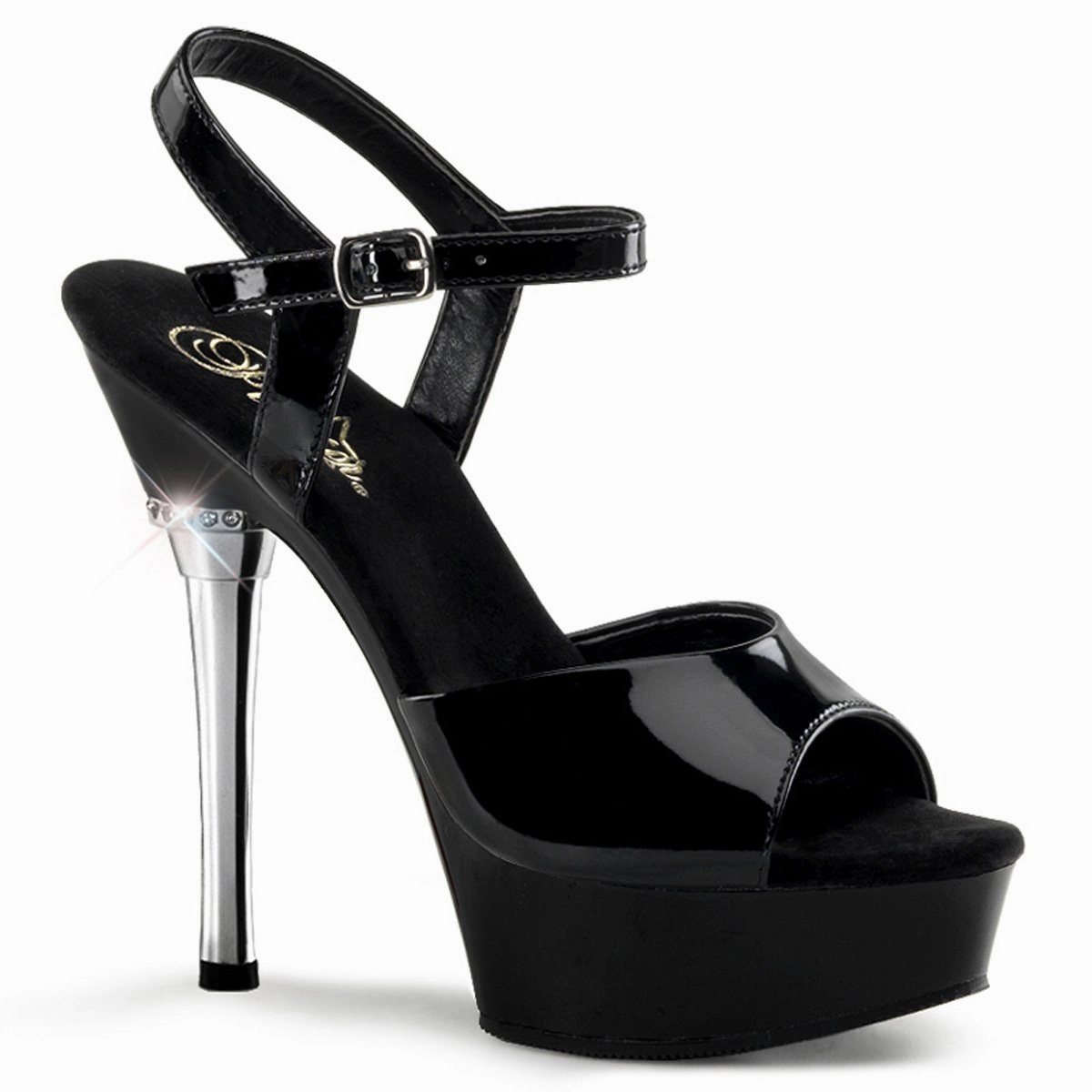 Pleaser Allure-609