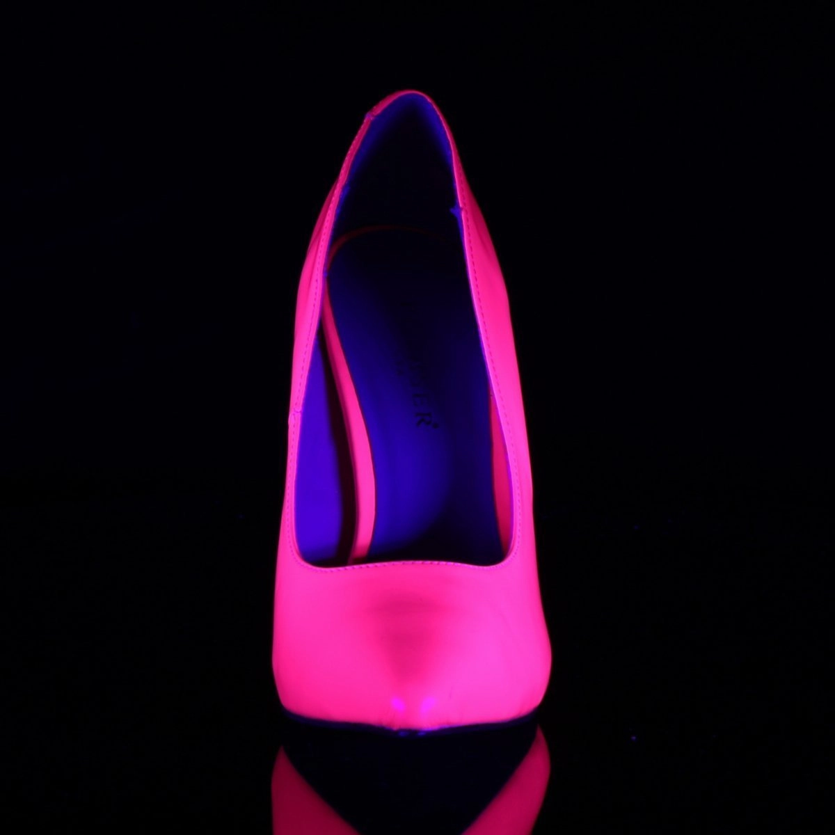 Pleaser Amuse-20