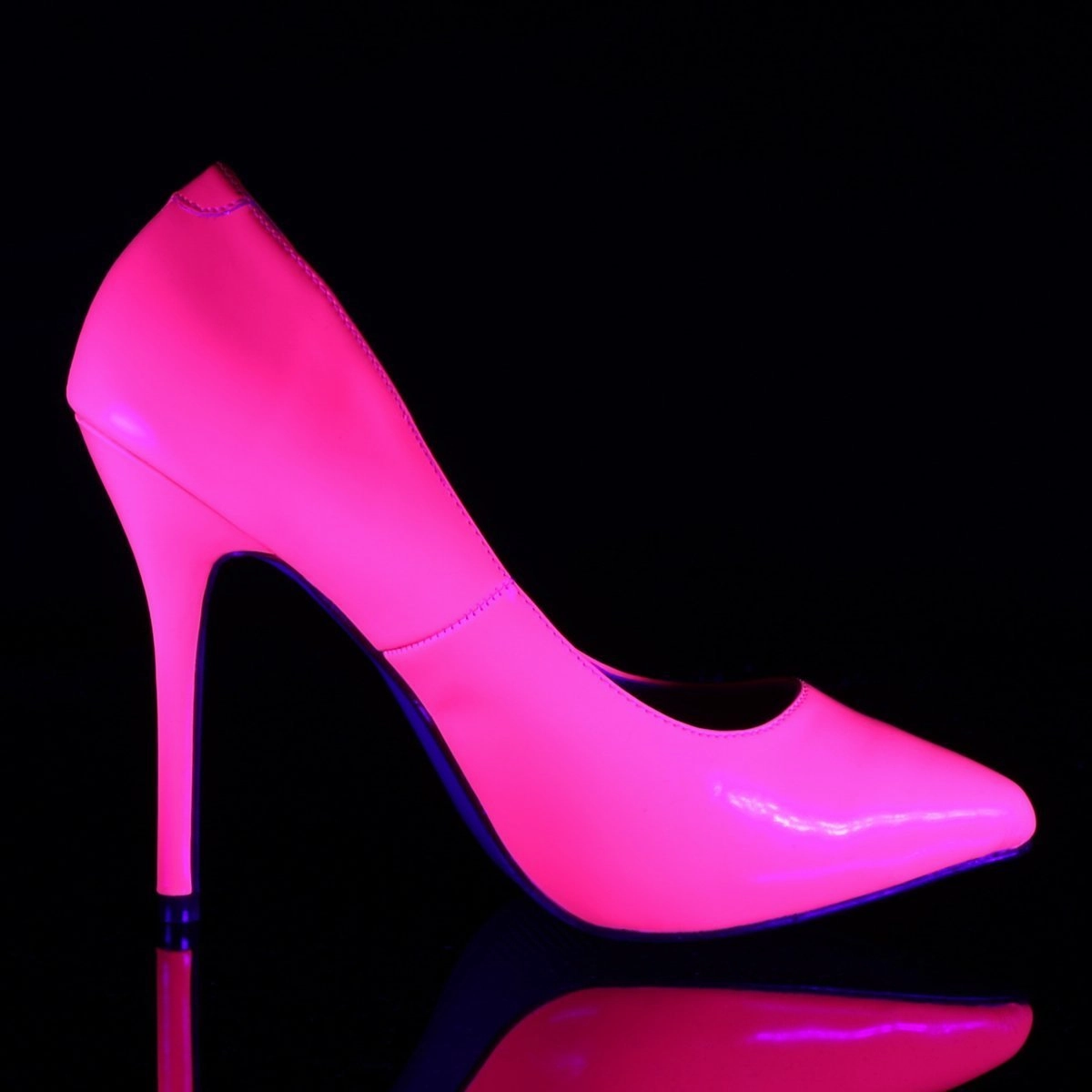 Pleaser Amuse-20
