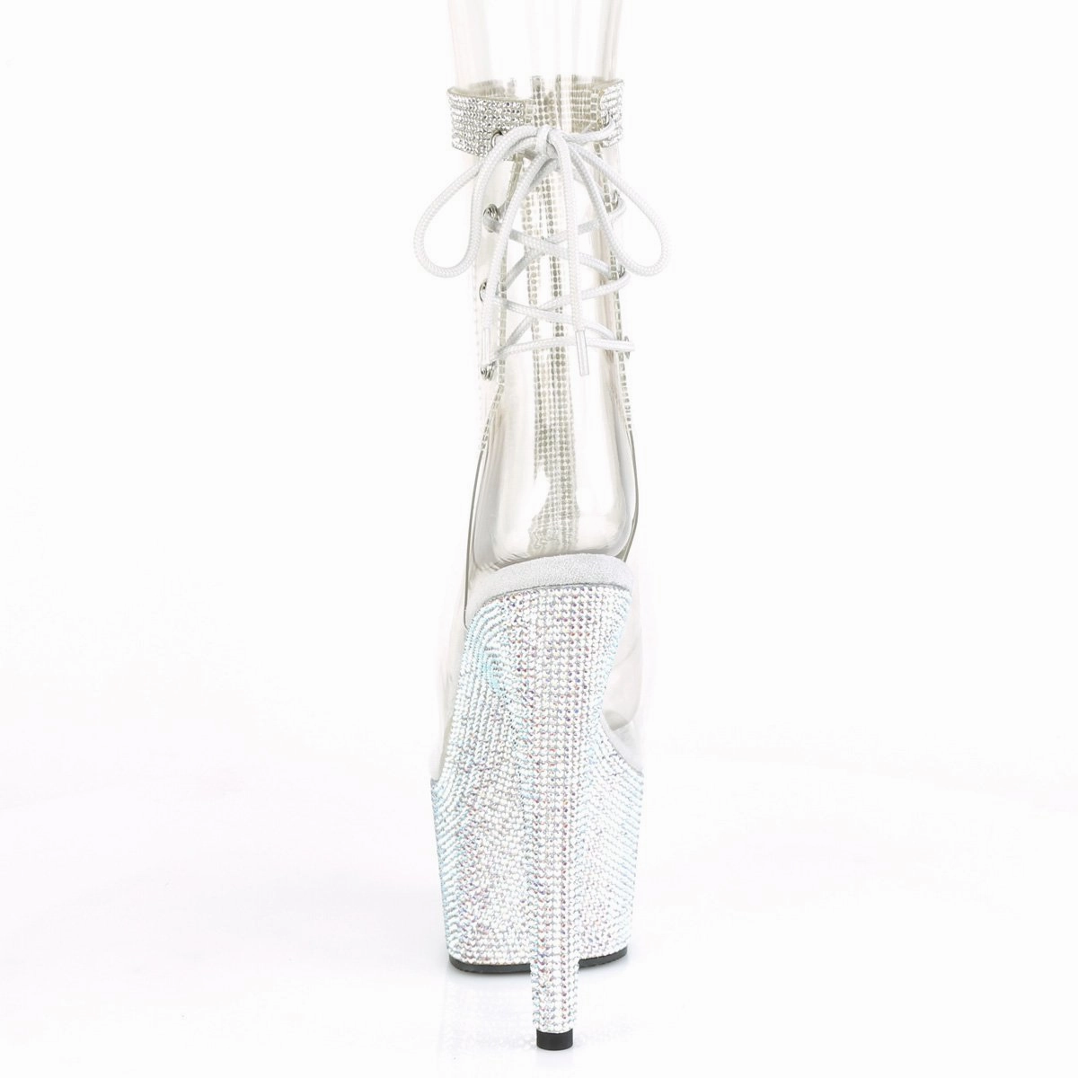 Pleaser Bejeweled-1018C-2RS