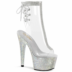 Pleaser Bejeweled-1018C-2RS