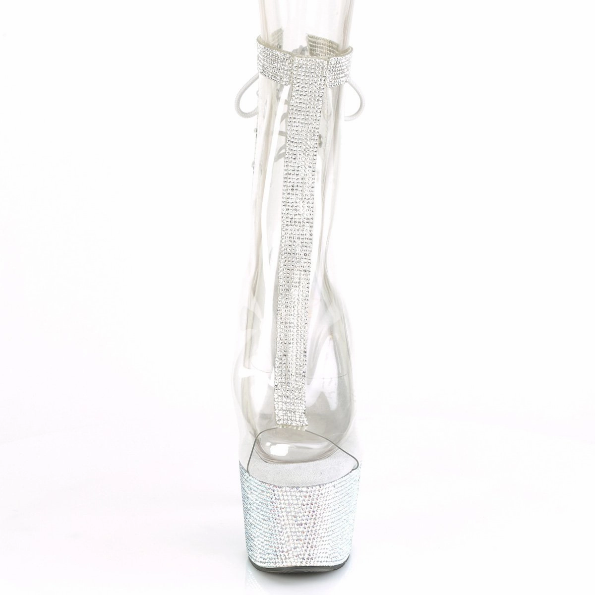 Pleaser Bejeweled-1018C-2RS