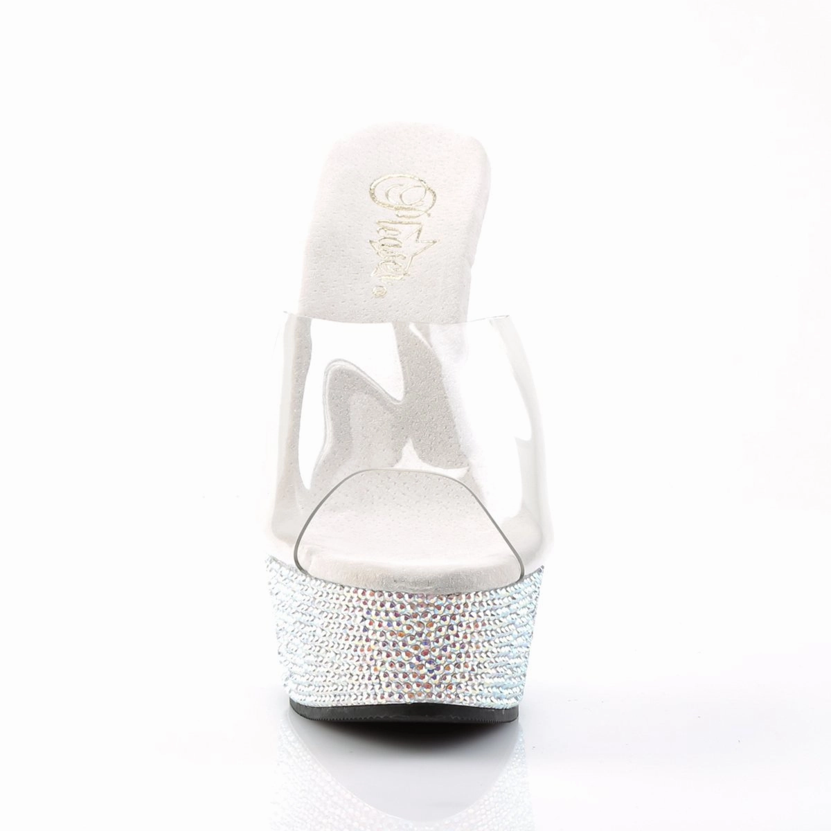 Pleaser Bejeweled-601DM
