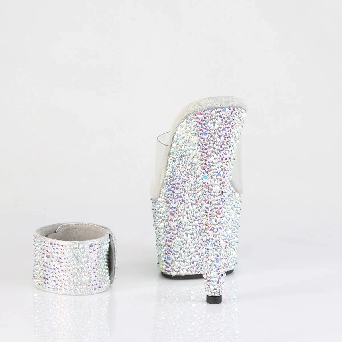 Pleaser Bejeweled-712MS