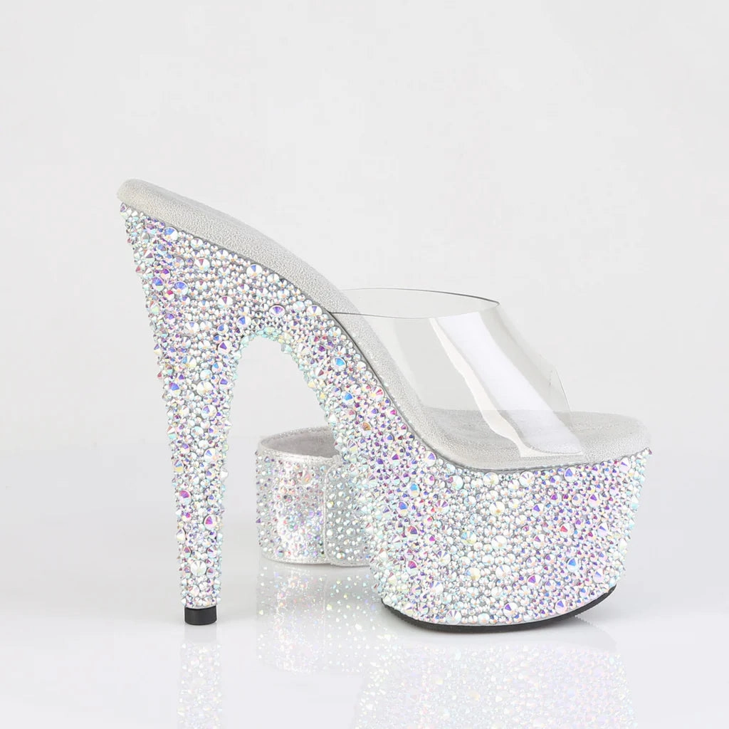 Pleaser Bejeweled-712MS