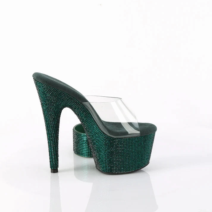 Pleaser Bejeweled-712RS