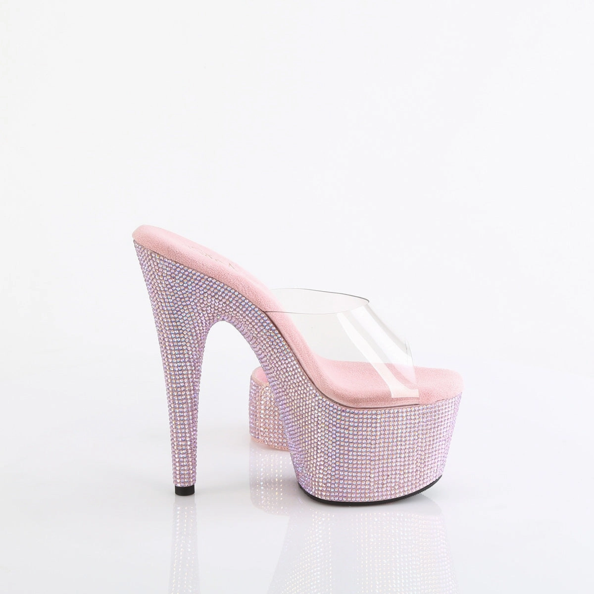 Pleaser Bejeweled-712RS