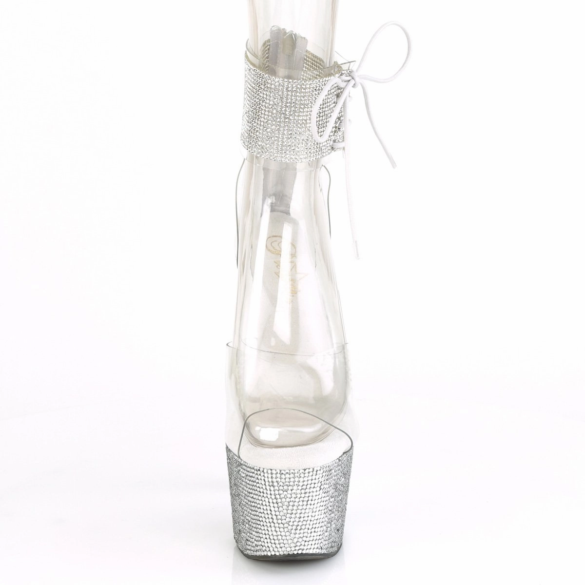 Pleaser Bejeweled-724RS