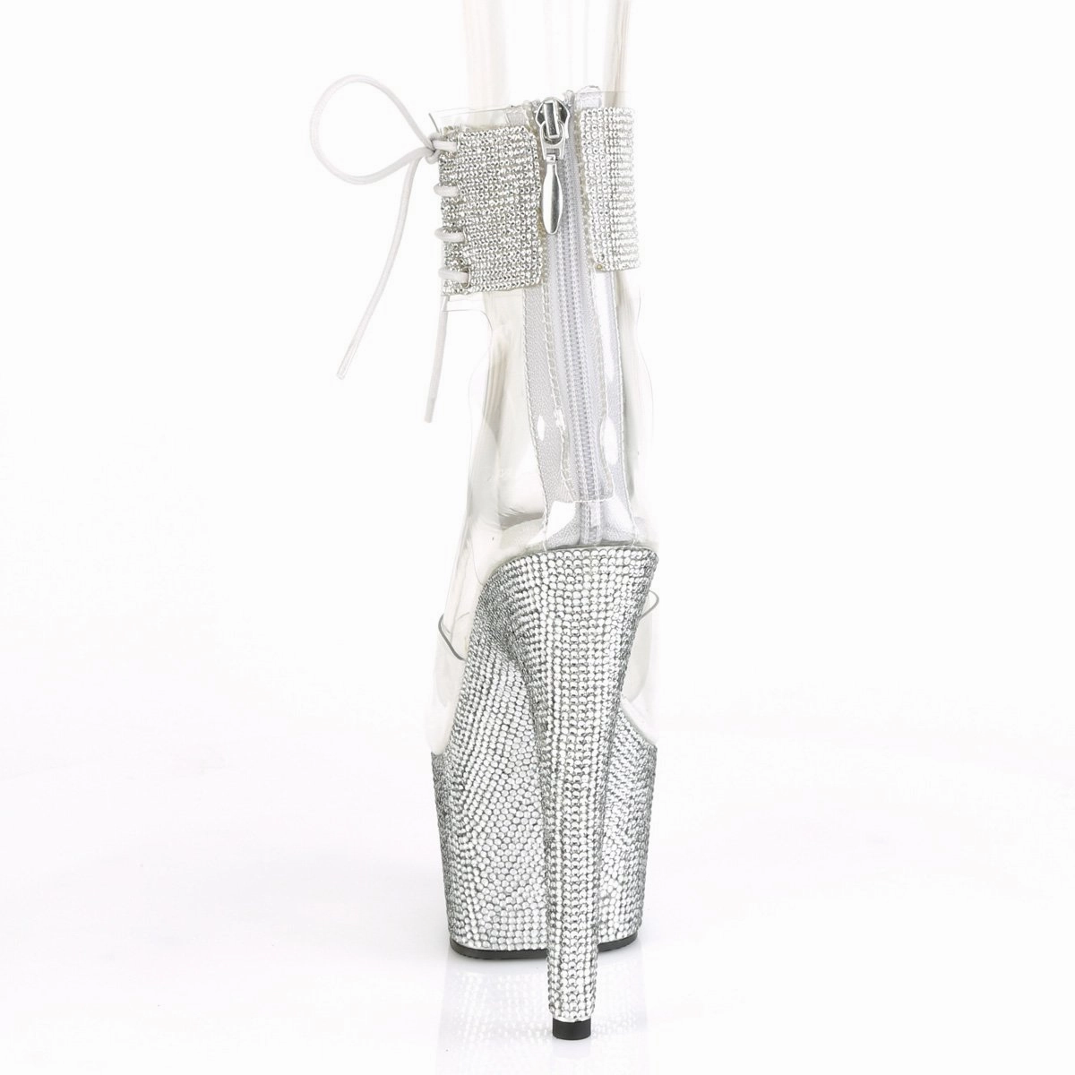 Pleaser Bejeweled-724RS