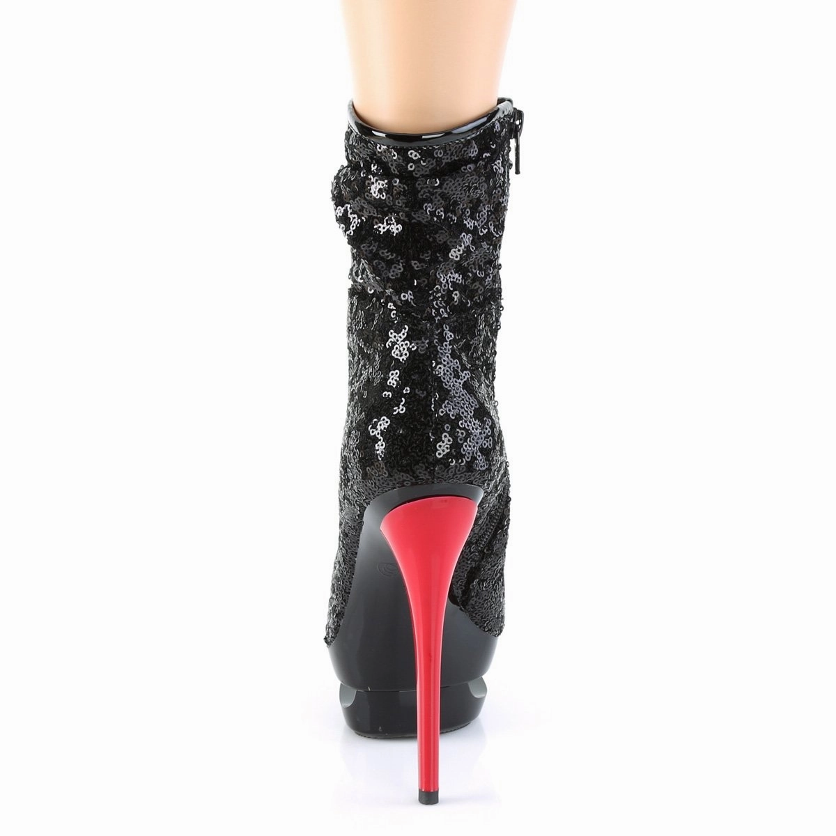 Pleaser Blondie-R-1009