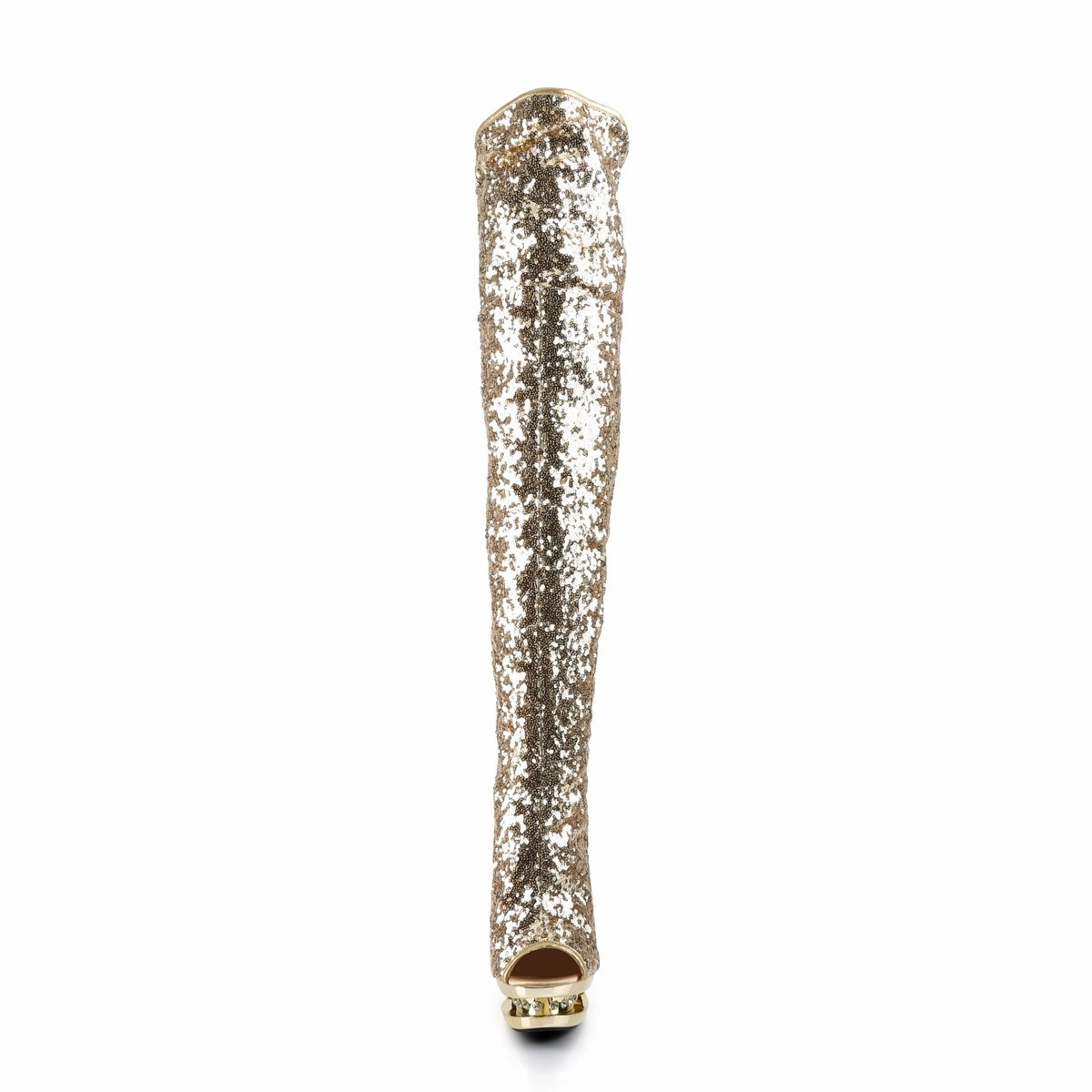 Pleaser Blondie-R-3011 Boots