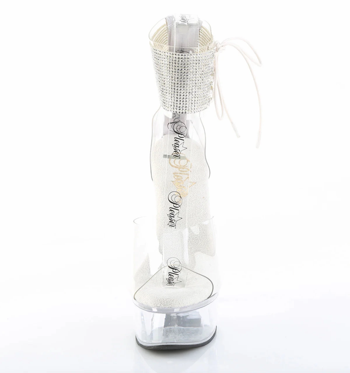Pleaser Captiva-624RS