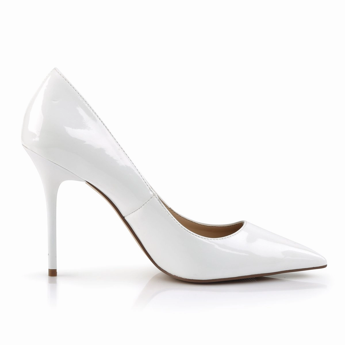 Pleaser Classique-20