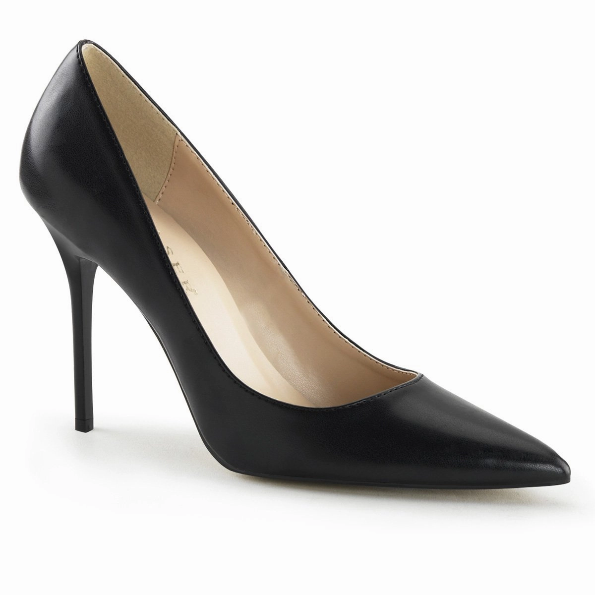 Pleaser Classique-20