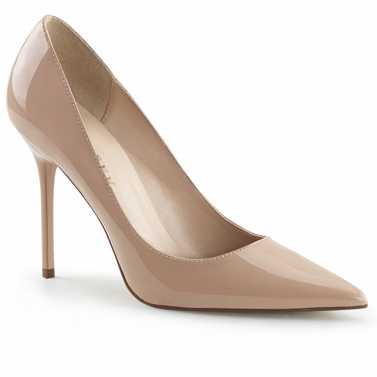 Pleaser Classique-20