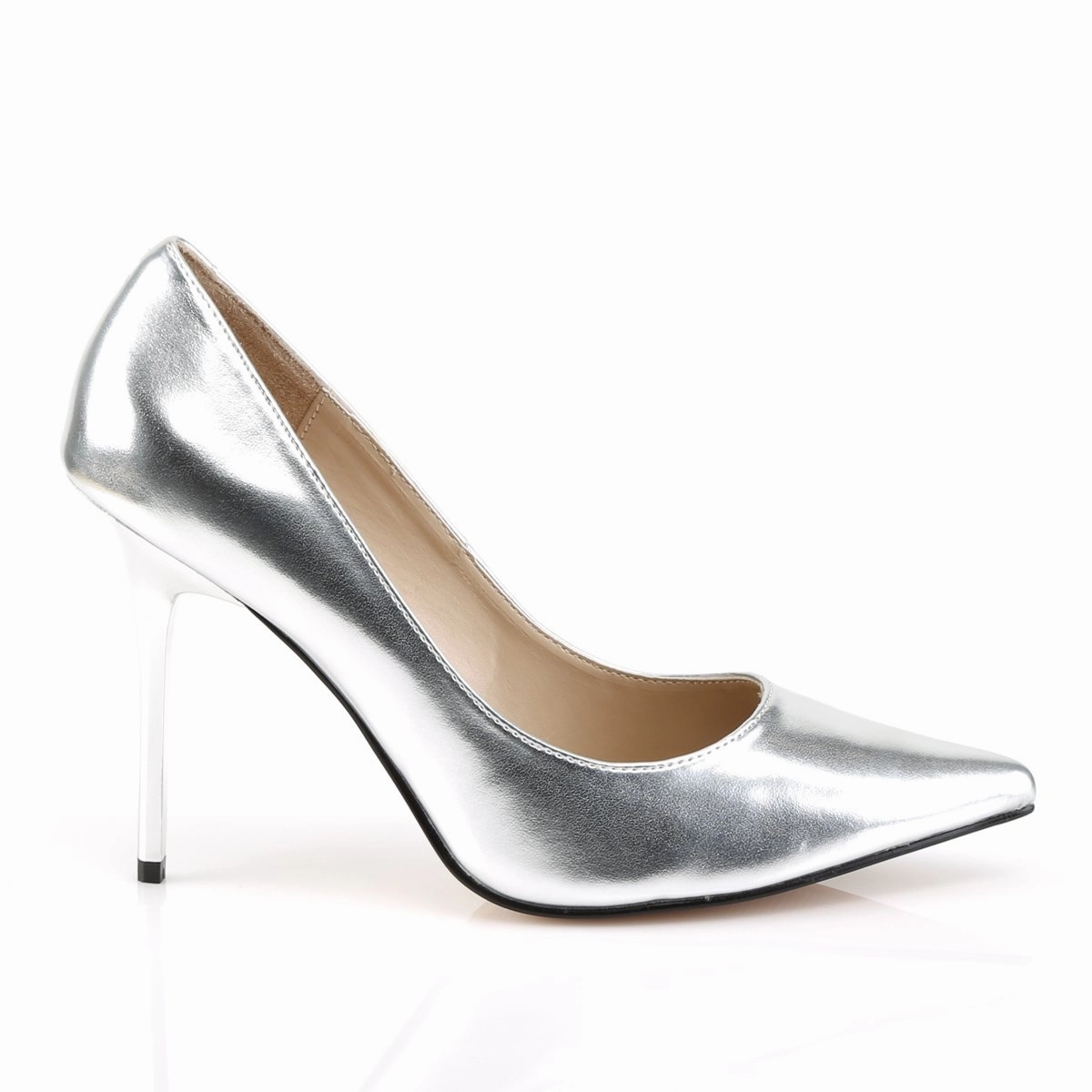 Pleaser Classique-20
