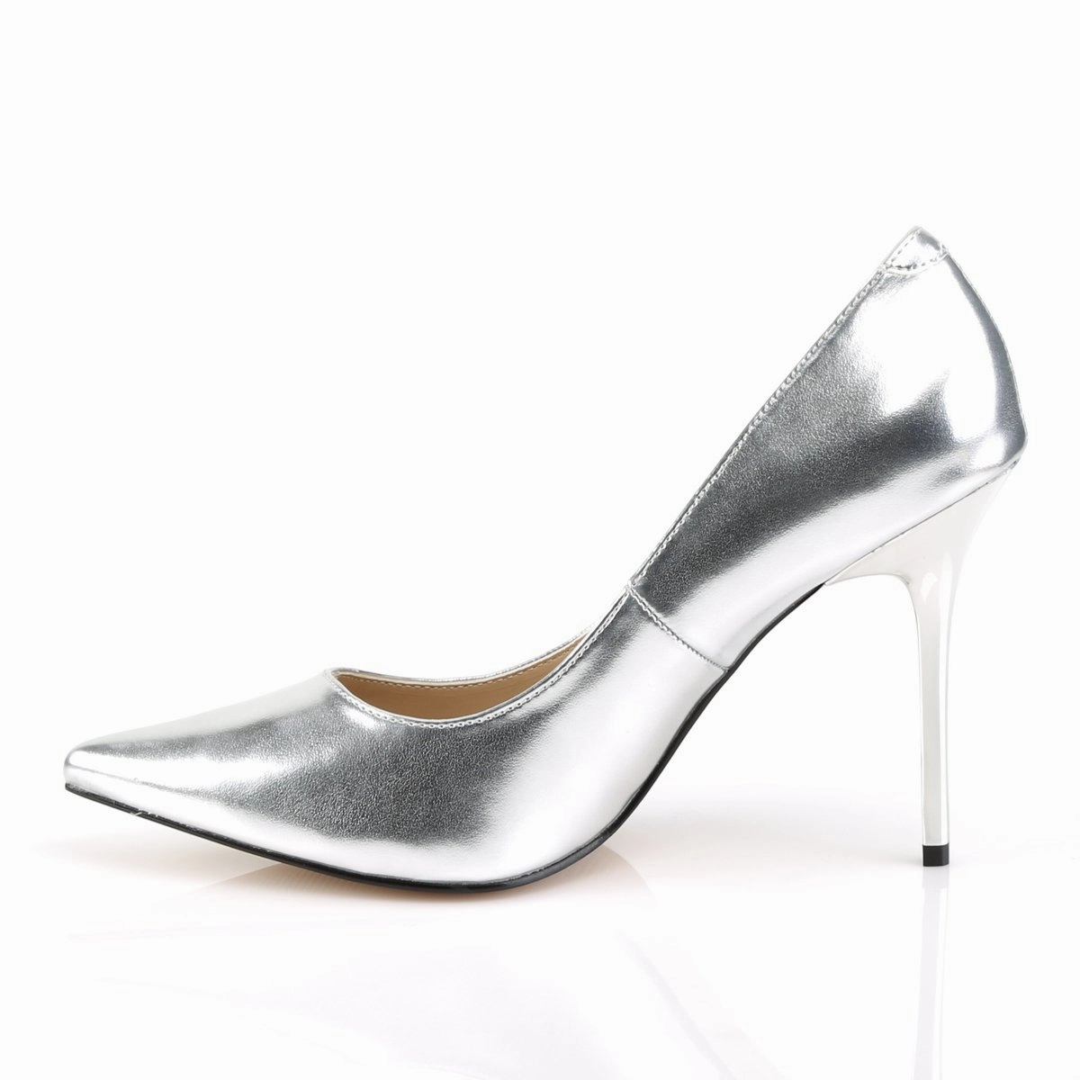 Pleaser Classique-20