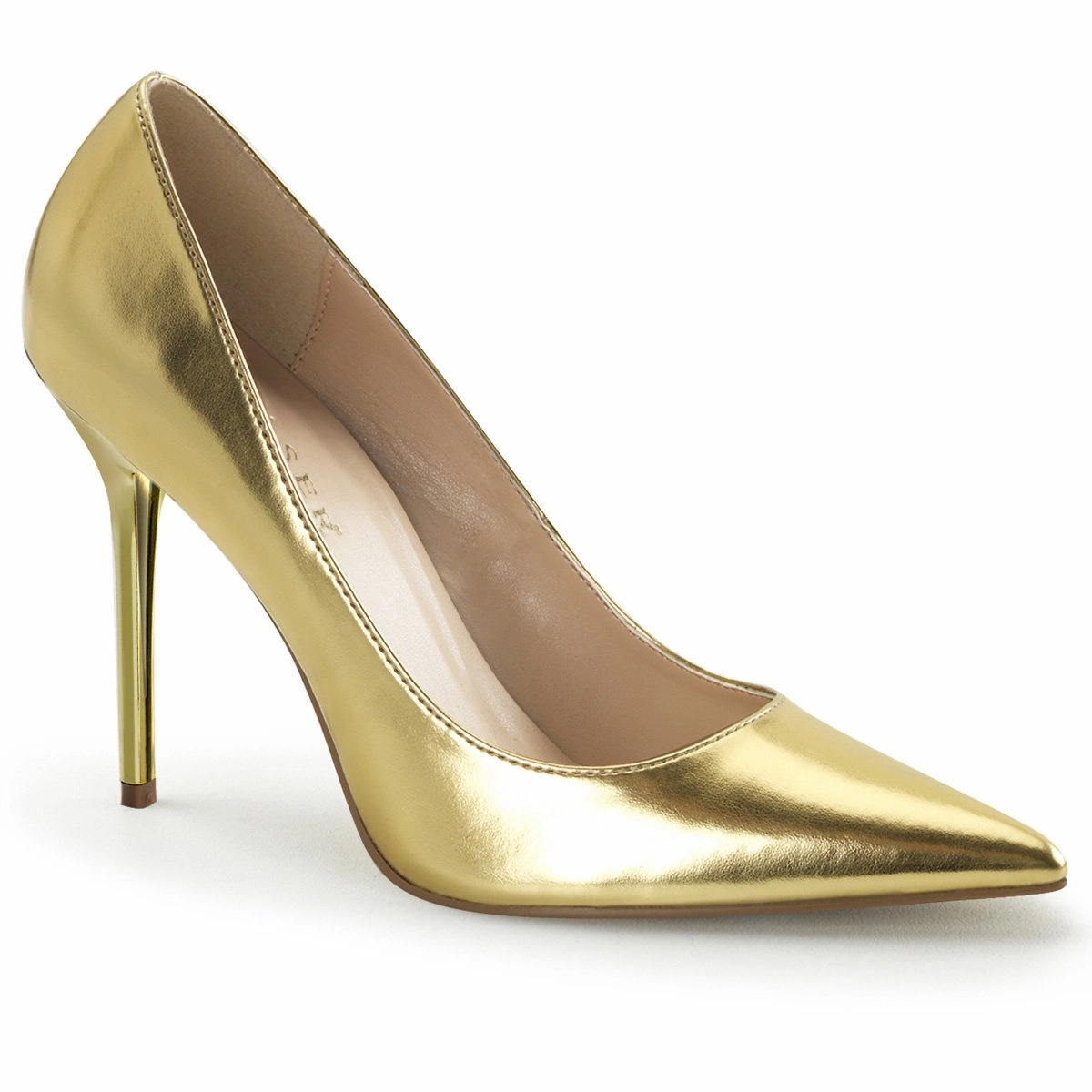Pleaser Classique-20