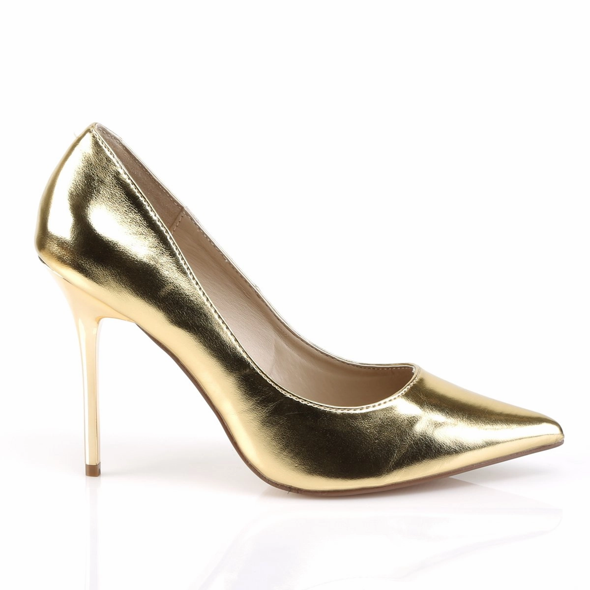 Pleaser Classique-20