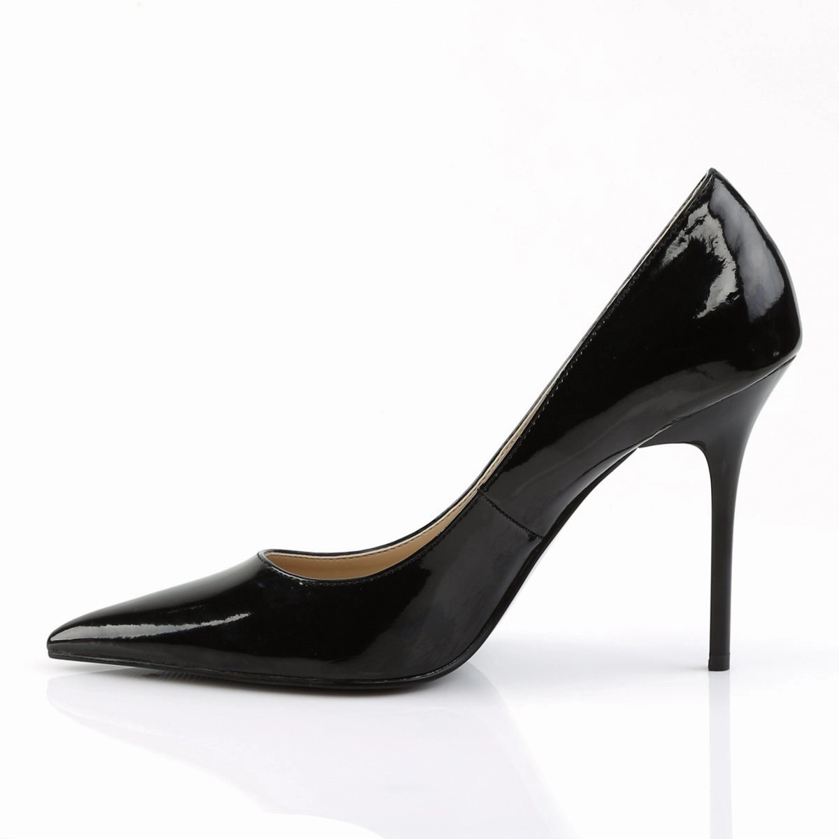 Pleaser Classique-20