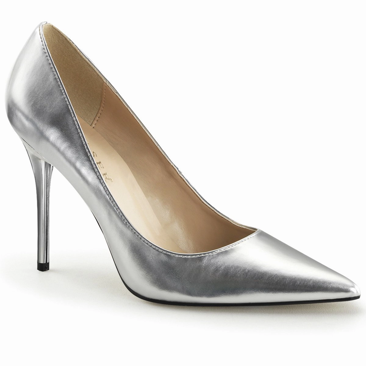 Pleaser Classique-20