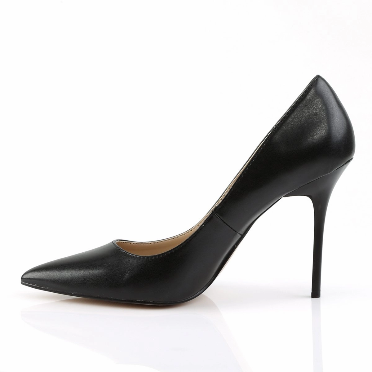 Pleaser Classique-20
