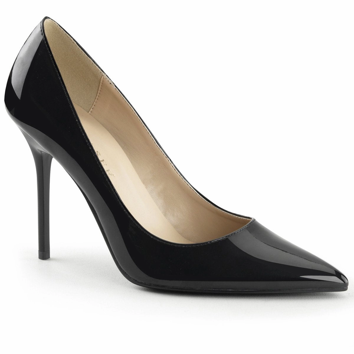 Pleaser Classique-20