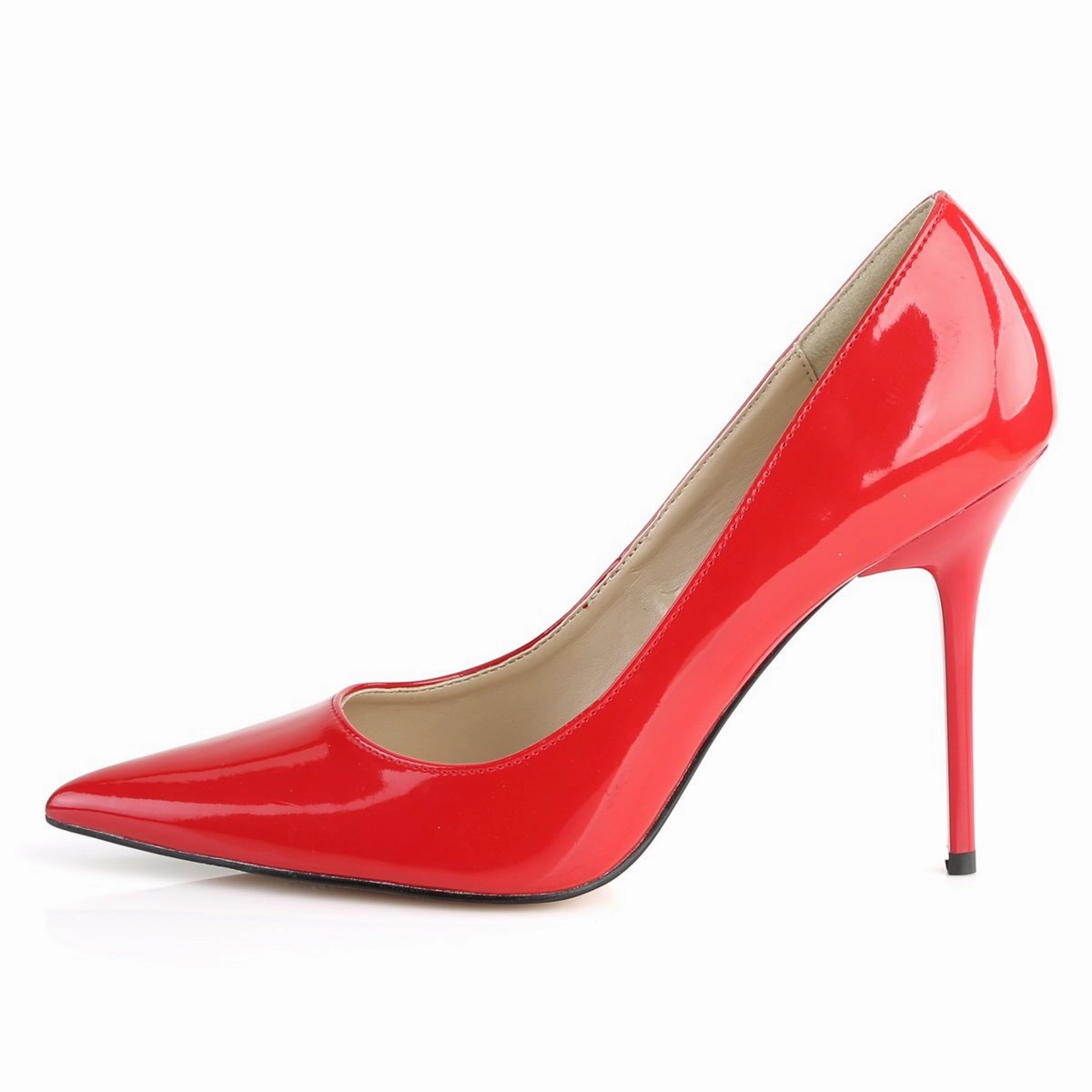 Pleaser Classique-20