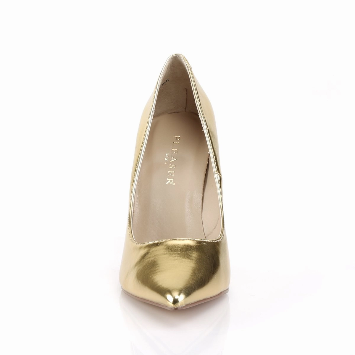 Pleaser Classique-20