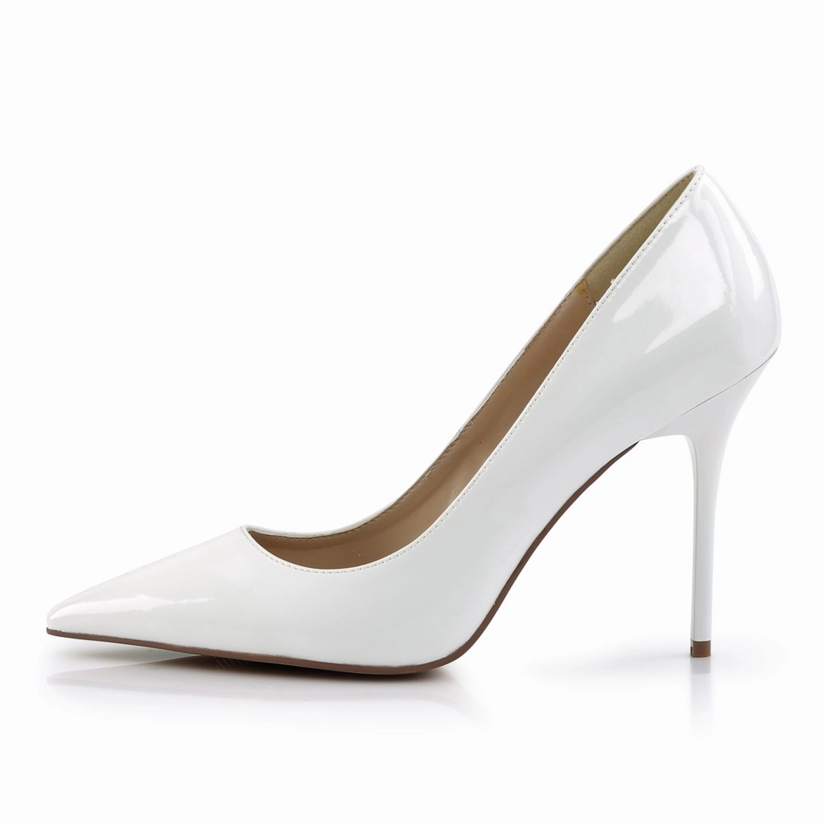 Pleaser Classique-20