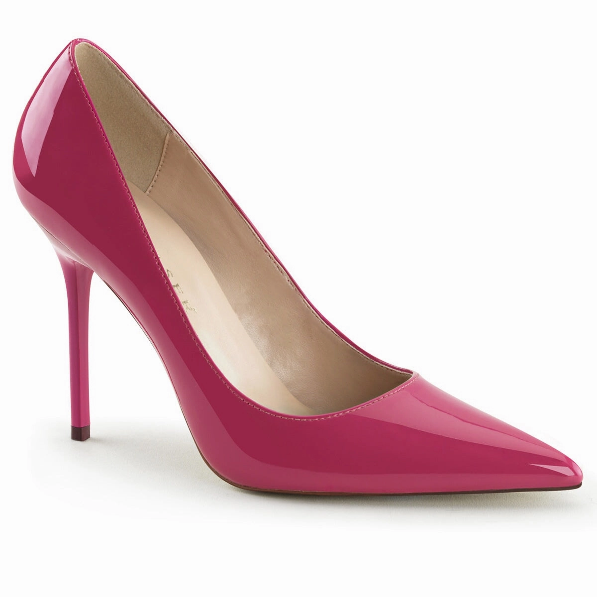 Pleaser Classique-20