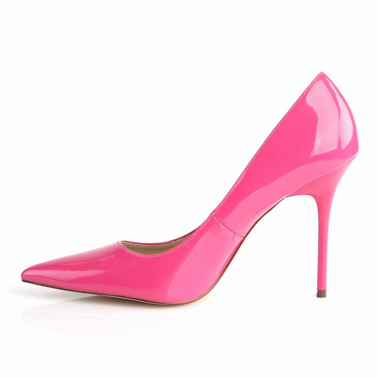 Pleaser Classique-20