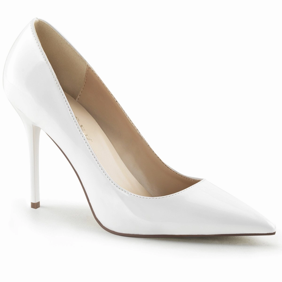 Pleaser Classique-20