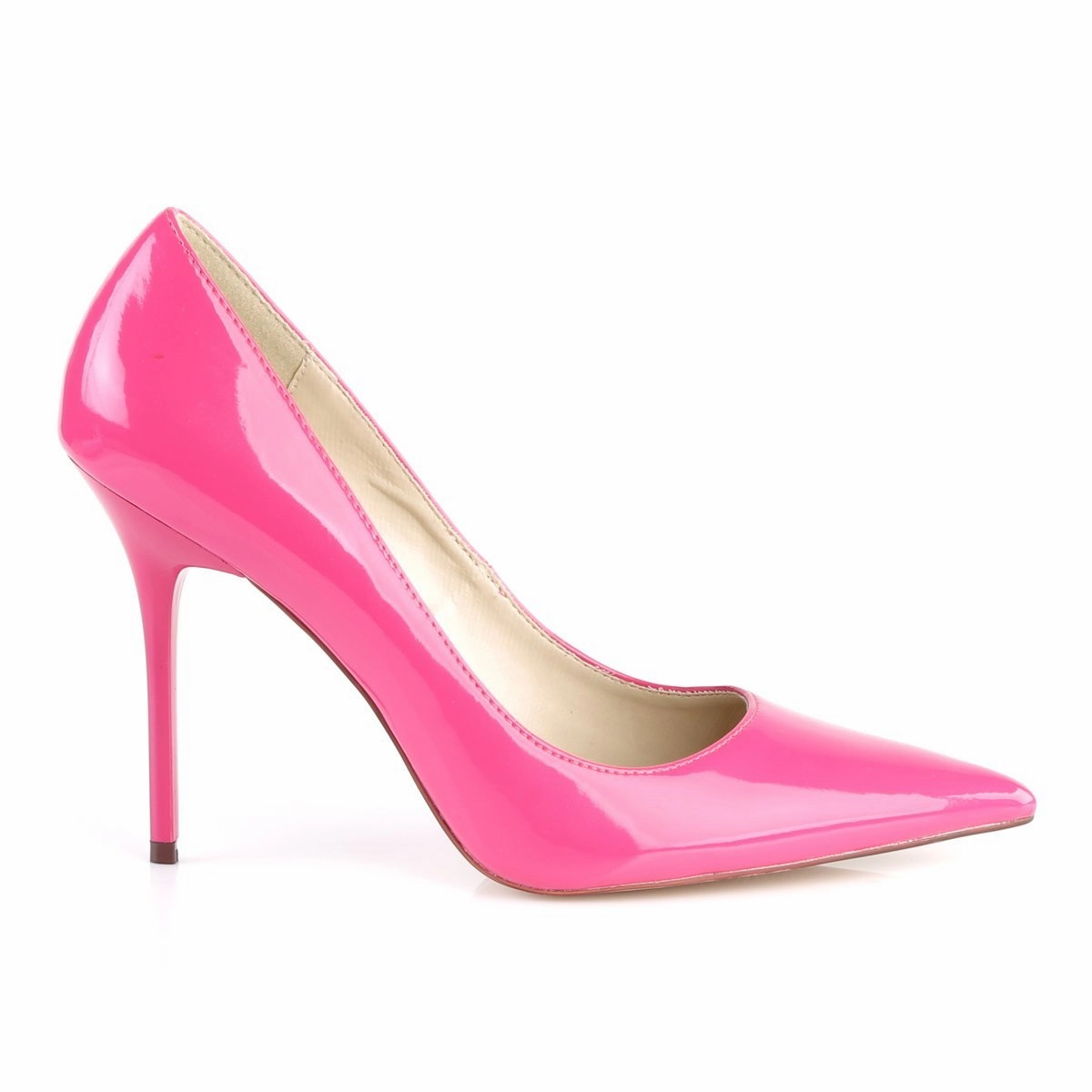 Pleaser Classique-20