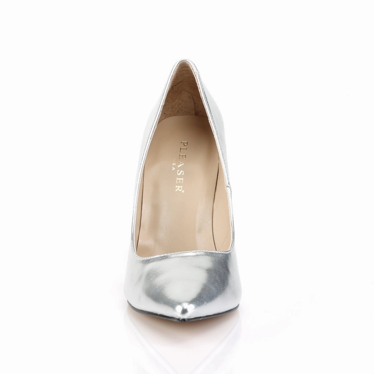 Pleaser Classique-20