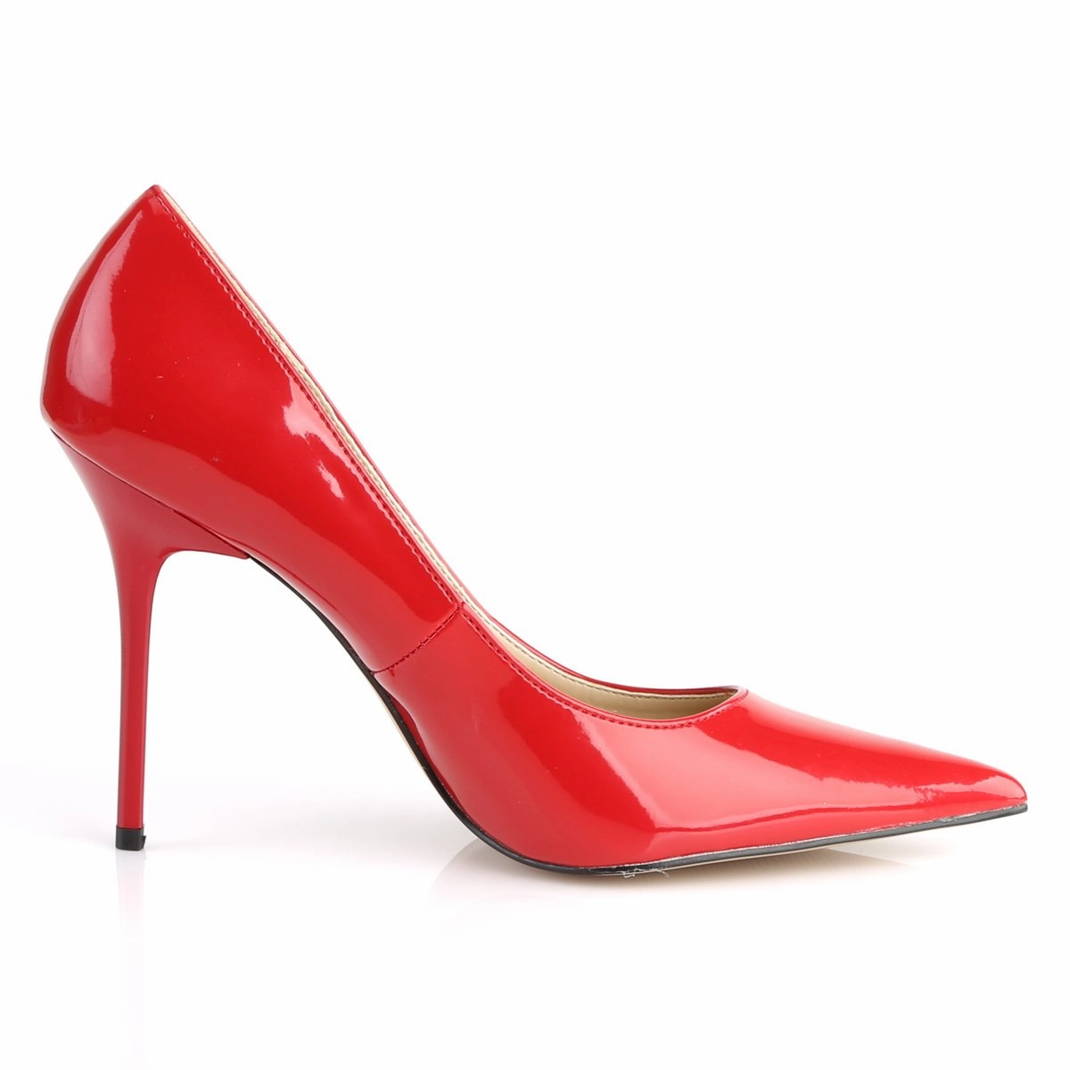 Pleaser Classique-20