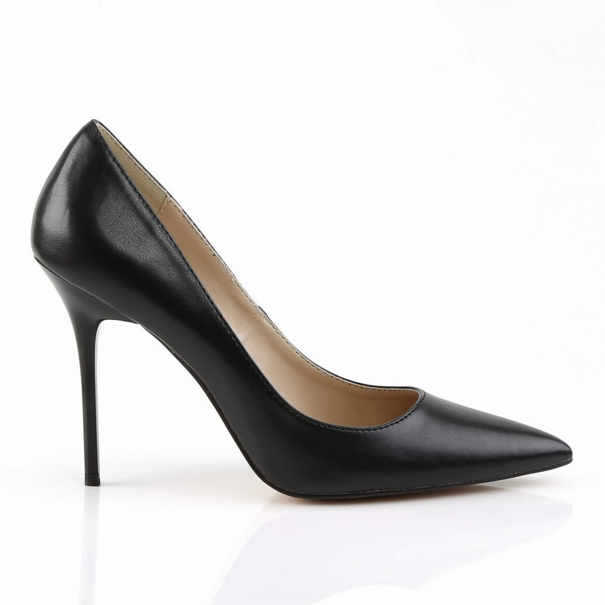 Pleaser Classique-20