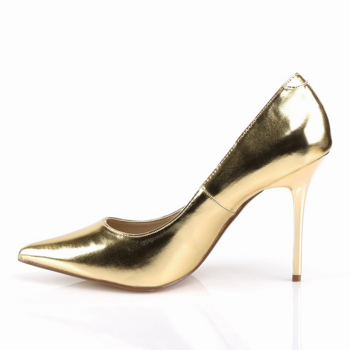 Pleaser Classique-20