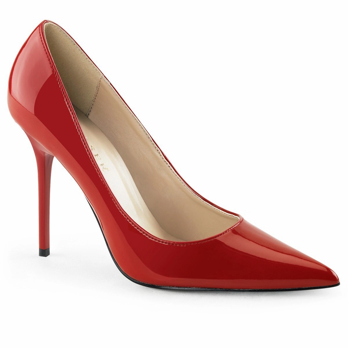 Pleaser Classique-20
