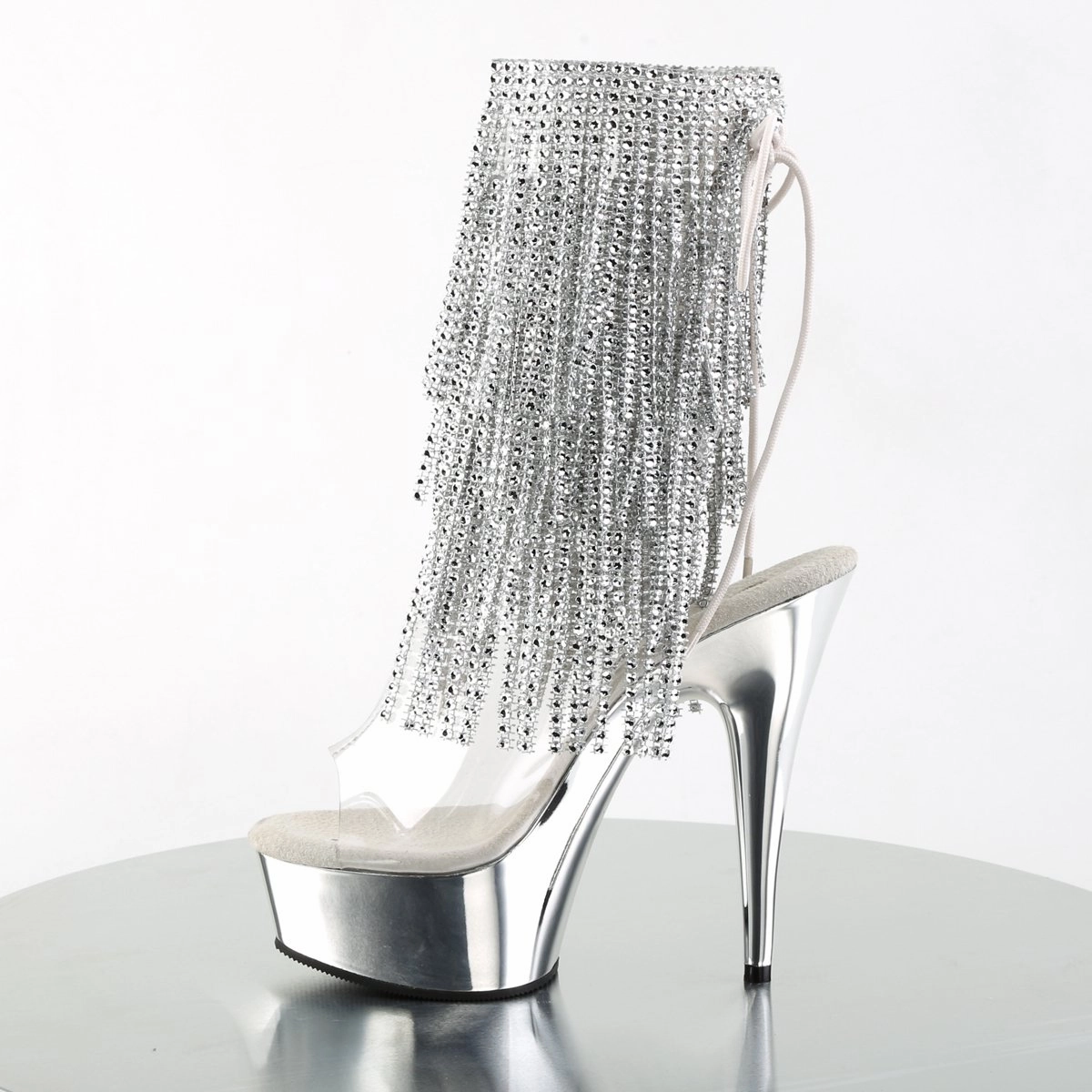 Pleaser Delight-1017RSF