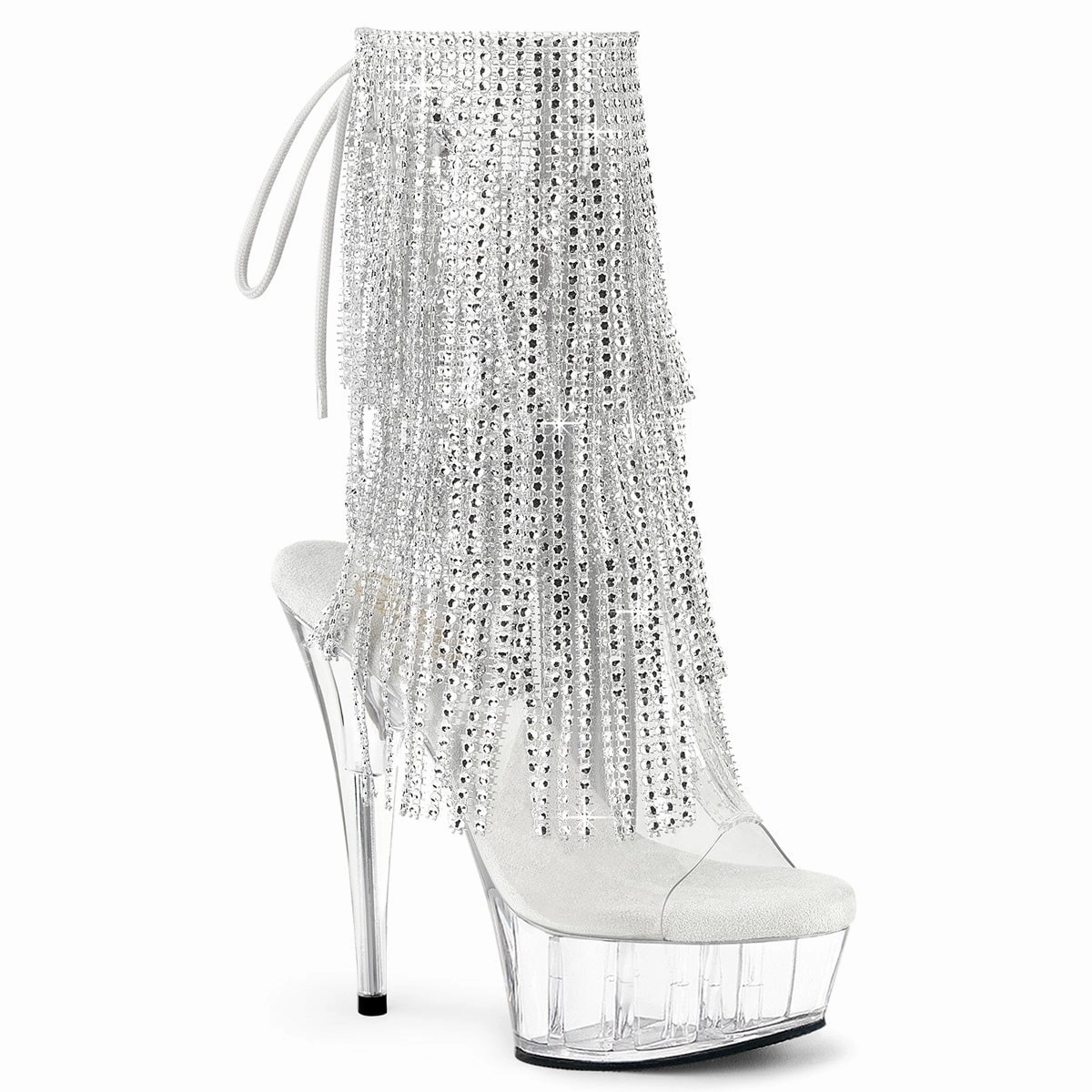 Pleaser Delight-1017RSF