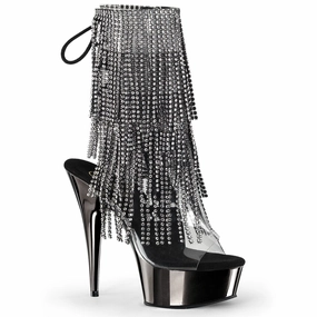 Pleaser Delight-1017RSF