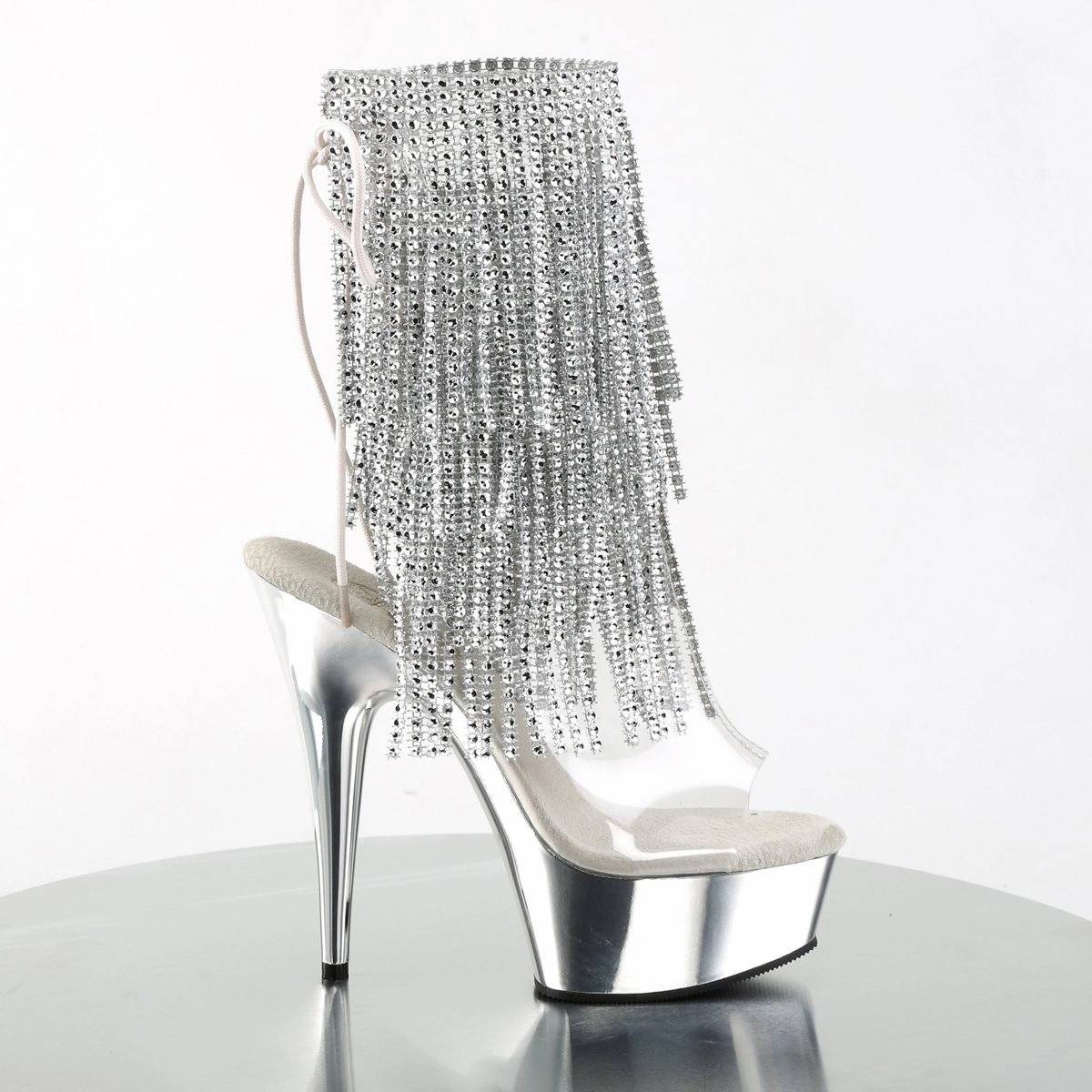 Pleaser Delight-1017RSF