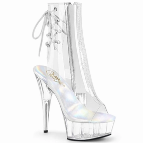 Pleaser Delight-1018C